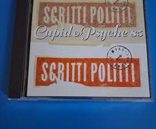 Scritti Politti - Cupid & Psyche 85