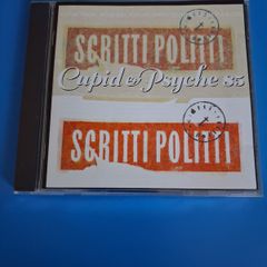 Scritti Politti - Cupid & Psyche 85
