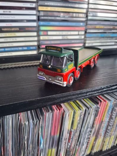 Model Truck