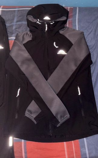 Trailberg tracksuit