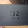 Nintendo Switch 2 Bundle. 8 Top Games (inc. Mario Galaxy, Zelda BOTW), Pro Controller, Dock and Cases Image 3