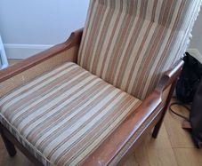 Armchairs