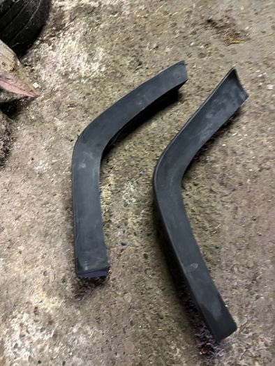 vw transporter bumper