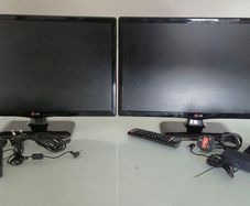 22in LG TV / Monitor