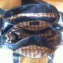 Nine West Black Designer Handbag Image 9