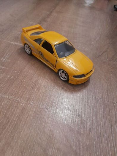 fast and furious