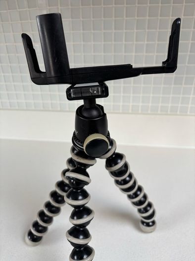 Gorillapod by Joby - the market leader camera tripod