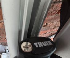 Thule Roof Bars