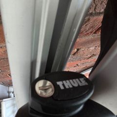 Thule Roof Bars