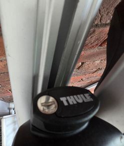 Thule Roof Bars