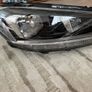 VW Touran Headlight Image 2