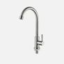 Ibergrif M18703 Kitchen Faucet, Cold Water Only Kitchen Taps Image 4