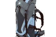 Adjustable Trekking Backpack Hiking Backpack