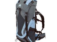 main image for ad Adjustable Trekking Backpack Hiking Backpack