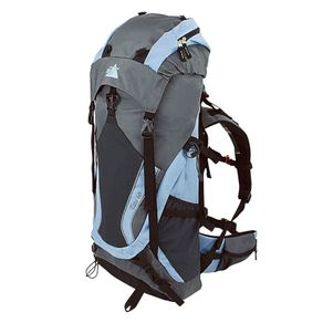 Adjustable Trekking Backpack Hiking Backpack