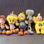 Cheap Soft Toys Image 2