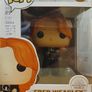 Harry Potter / Fantastic Beasts / The Crimes of Grindelwald Funko Pops Image 4
