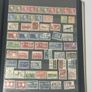Collection: Denmark, Finland (Suomi), Norway (Norge), Sweden (Sverige), Ireland & Iceland (Island) Stamps mainy usd but a few mint on 38 pages Image 6