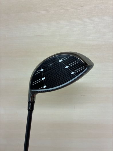 Taylormade Qi35 LS Driver