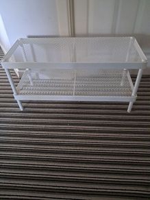 Shoe rack