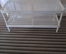 Shoe rack