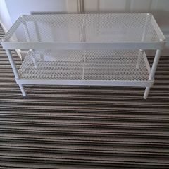 Shoe rack