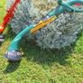 Two strimmers Image 4