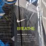 Nike Baby Inter Millan Nk BRT Kit Hm Set of shirt, shorts and socks, CQ4631 414, 3 - 6 months Image 4