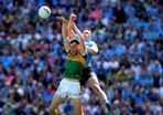 Dublin v Kerry semi final tickets