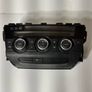 Mazda CX5 CX-5 2012 - 2017 2.2 diesel Heater climate control panel KH2561190j a1l1b61s Image 2