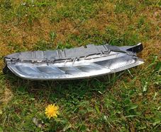 Citroen C4 Grand Picasso 2013/2017 Headlight