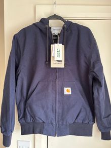 Carhartt WIP Active Jacket (Summer) BNWT - Size Medium