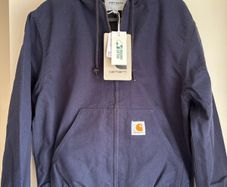 Carhartt WIP Active Jacket (Summer) BNWT - Size Medium