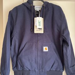 Carhartt WIP Active Jacket (Summer) BNWT - Size Medium