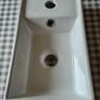 Compact Small Bathroom Basin / Cloakroom Sink Image 10