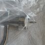 Aqua Clara Toilet Roll Holder Image 3