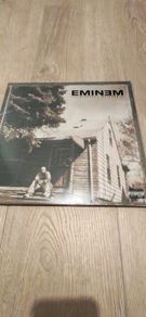 Eminem - The Marshall Mathers LP vinyl