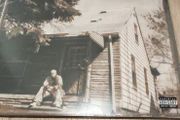 Eminem - The Marshall Mathers LP vinyl