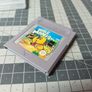 Mole Mania Nintendo Gameboy Image 2