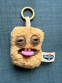 Fugg Nuggets Bozo Nugg Fuggler