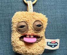 Fugg Nuggets Bozo Nugg Fuggler
