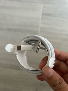 new apple magsafe 3 cable