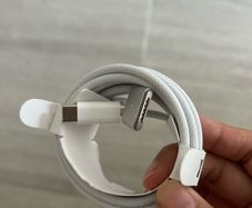 new apple magsafe 3 cable