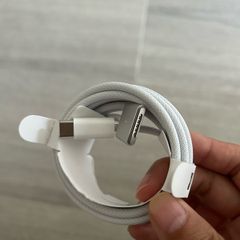 new apple magsafe 3 cable