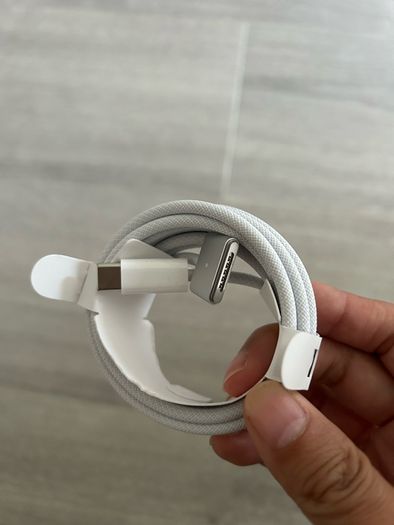 new apple magsafe 3 cable