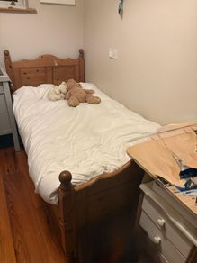 single beds