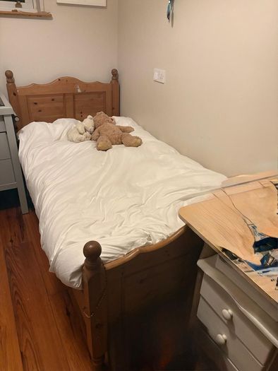 single beds
