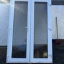 pvc, French Door Image 2
