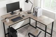 New Spacious Home Study Office Desk - FREE P&amp;P