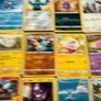 25 Pokemon Cards Image 2